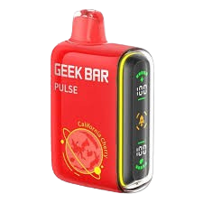 Geekbar Pulse