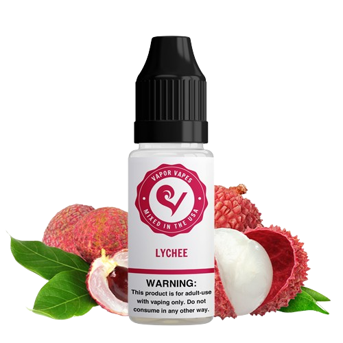 Lychee Juice